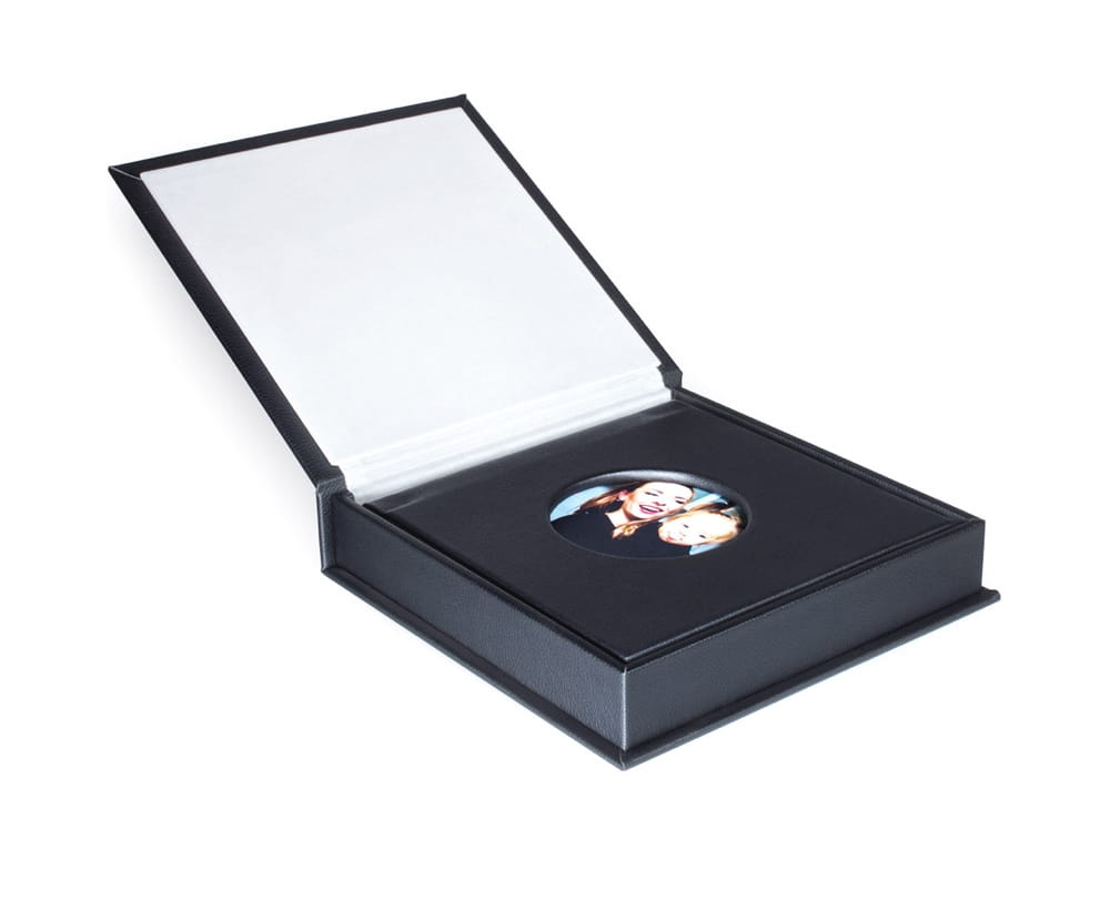 Zno Flush Mount Album Photo Book