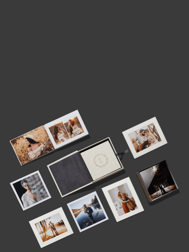 ZNO Print Lab  Professional Photo Album/Book Printing Services
