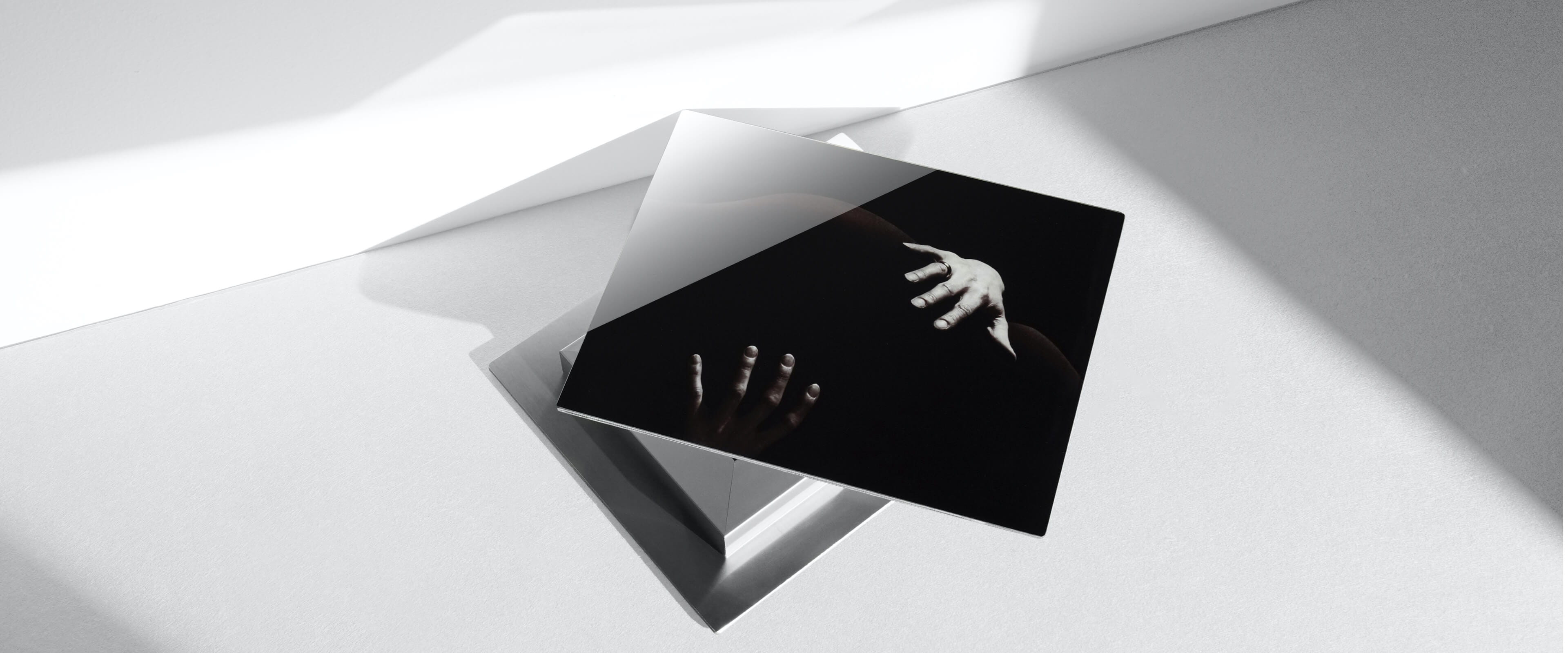 Acrylic Mounted Print Photos Mounted On Aluminum Zno™