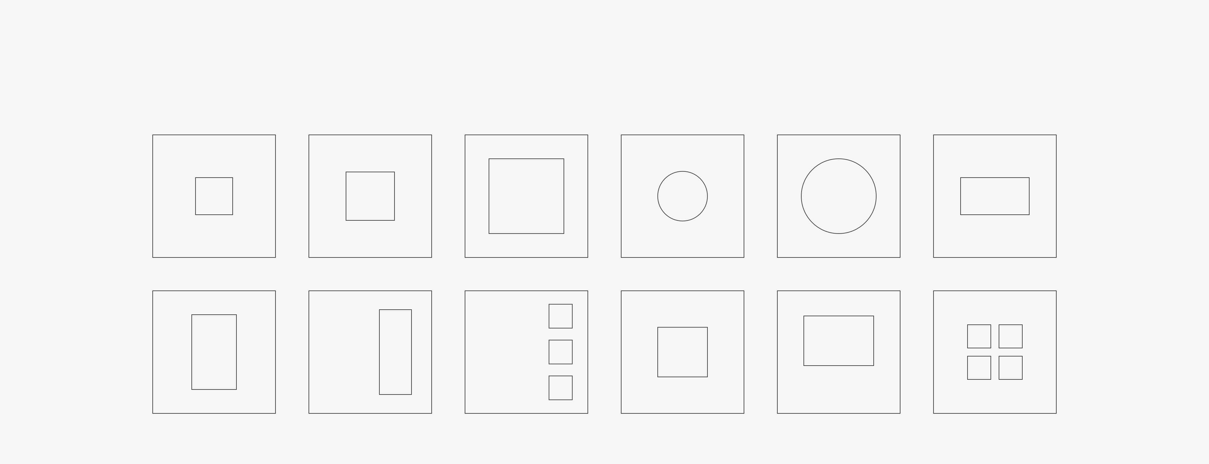 Flush Mount Album with different cover