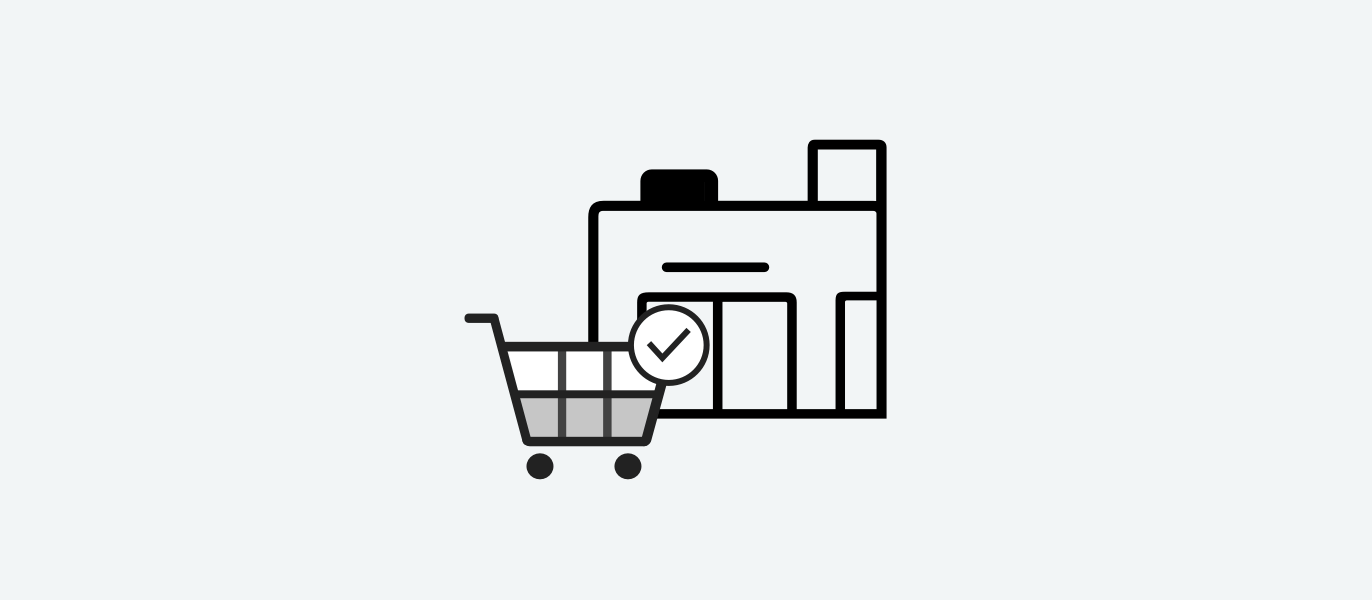 graphic showing zno lab integrates with zno estore