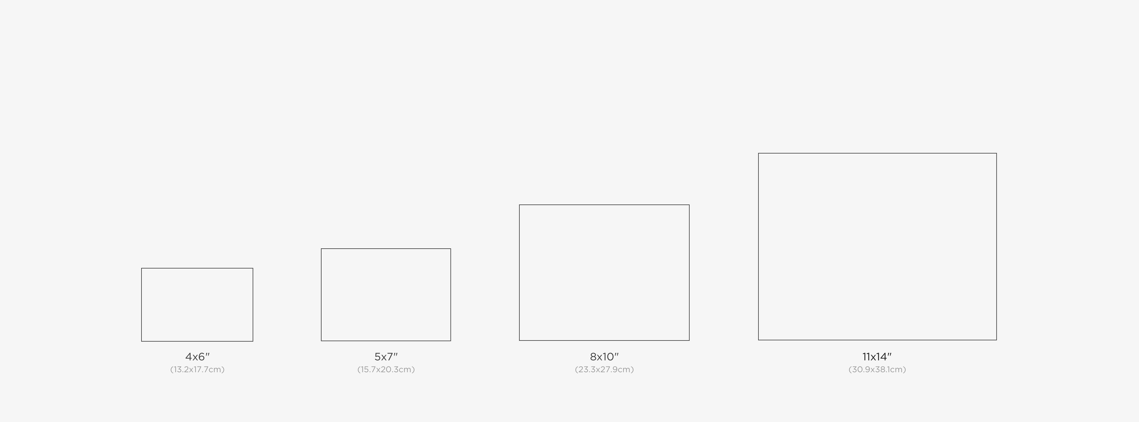 graphic showing image box for prints sizes