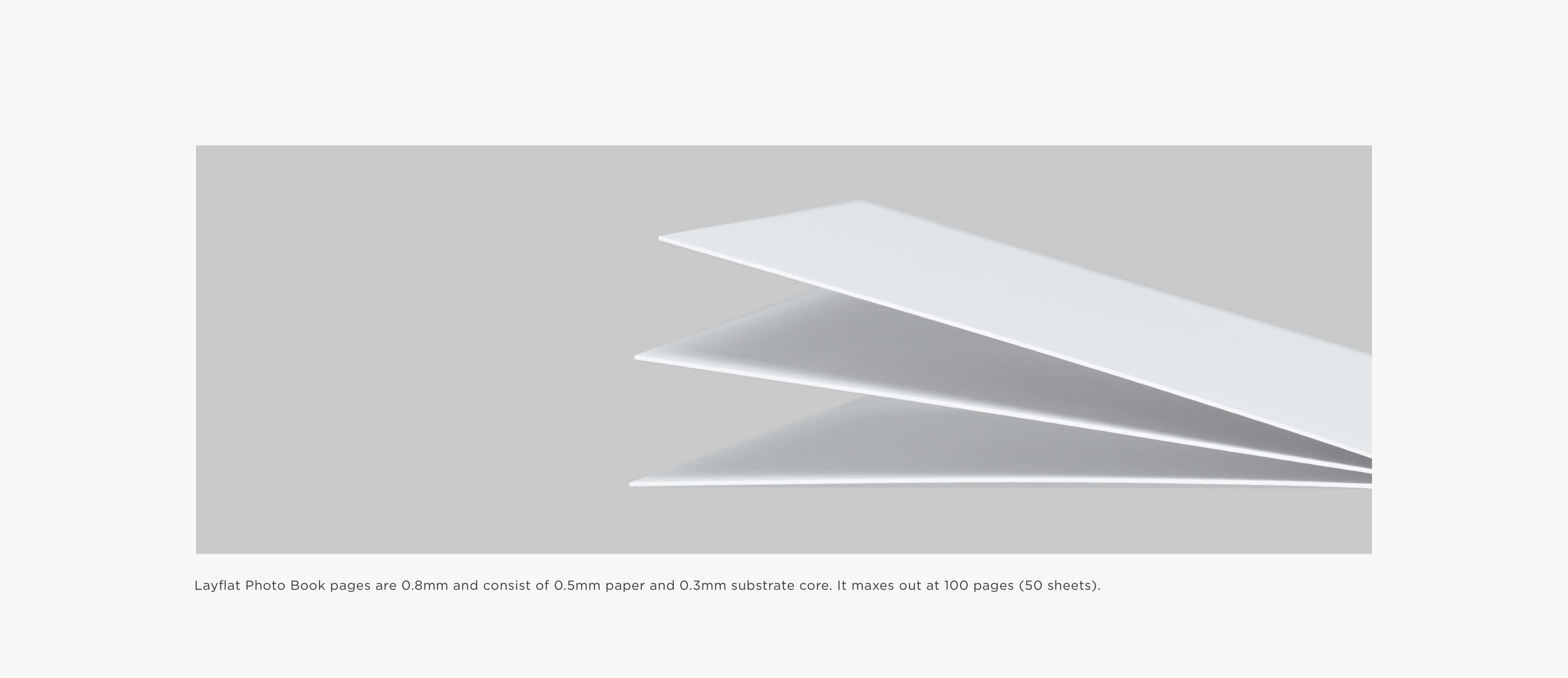 Professional and Elegant Layflat Photo Book