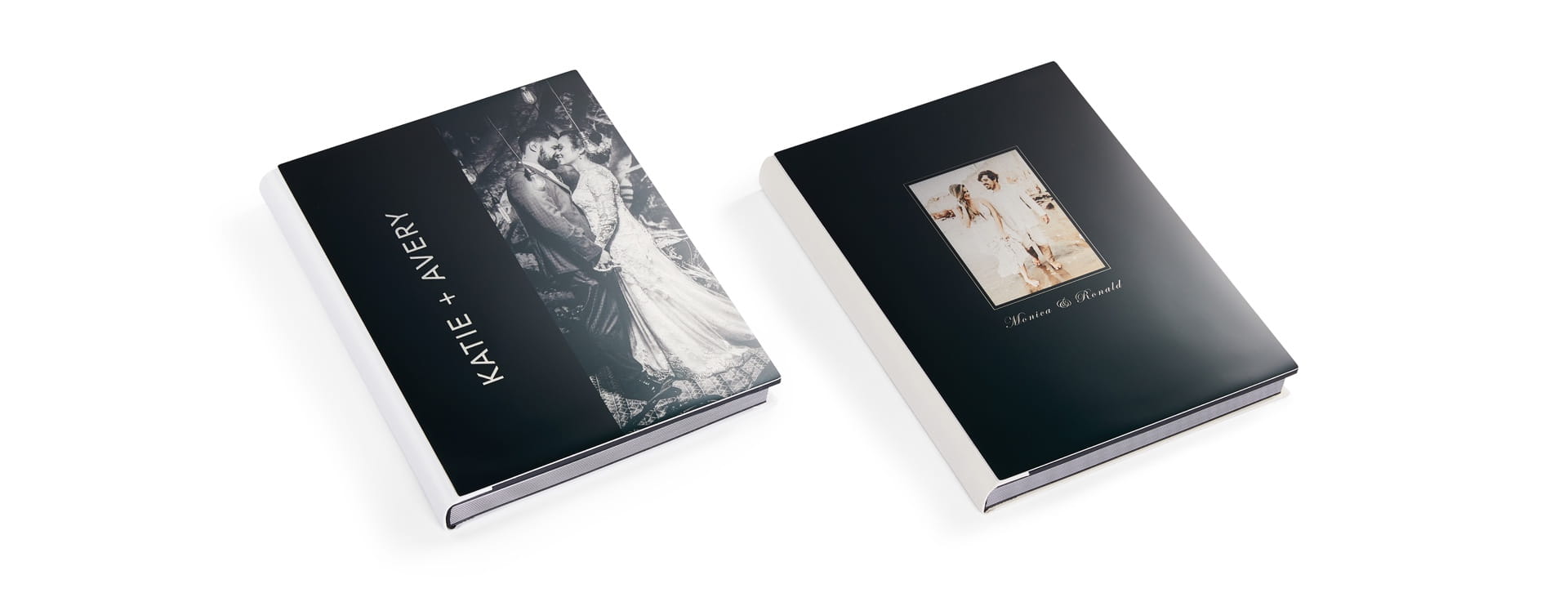 Zno Flush Mount Album Metal Cover