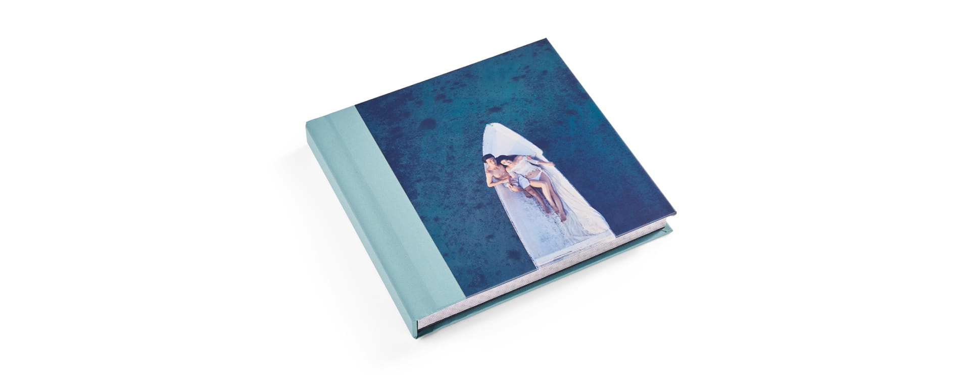 Zno Flush Mount Album Photo Cover