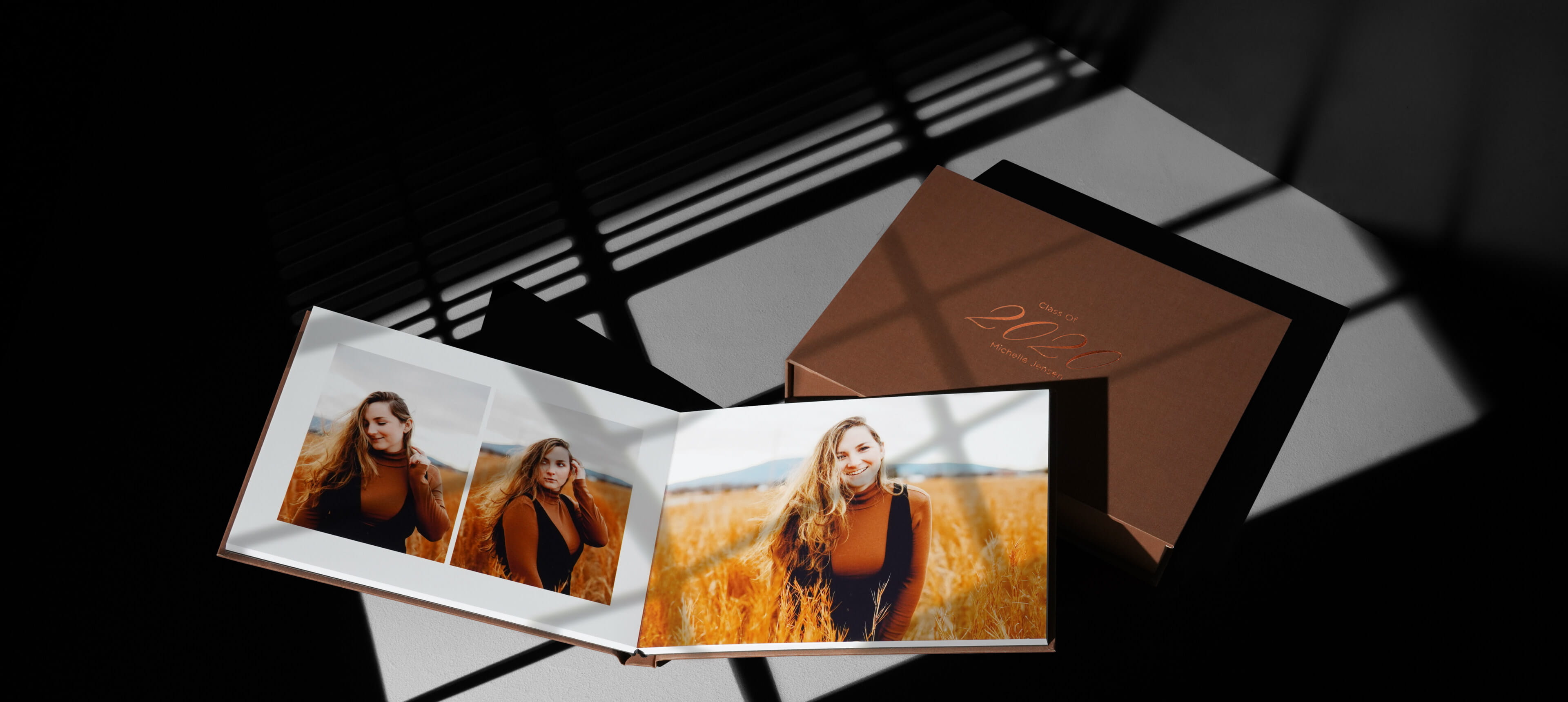 Zno Presentation Box Album Set Album Set Collection