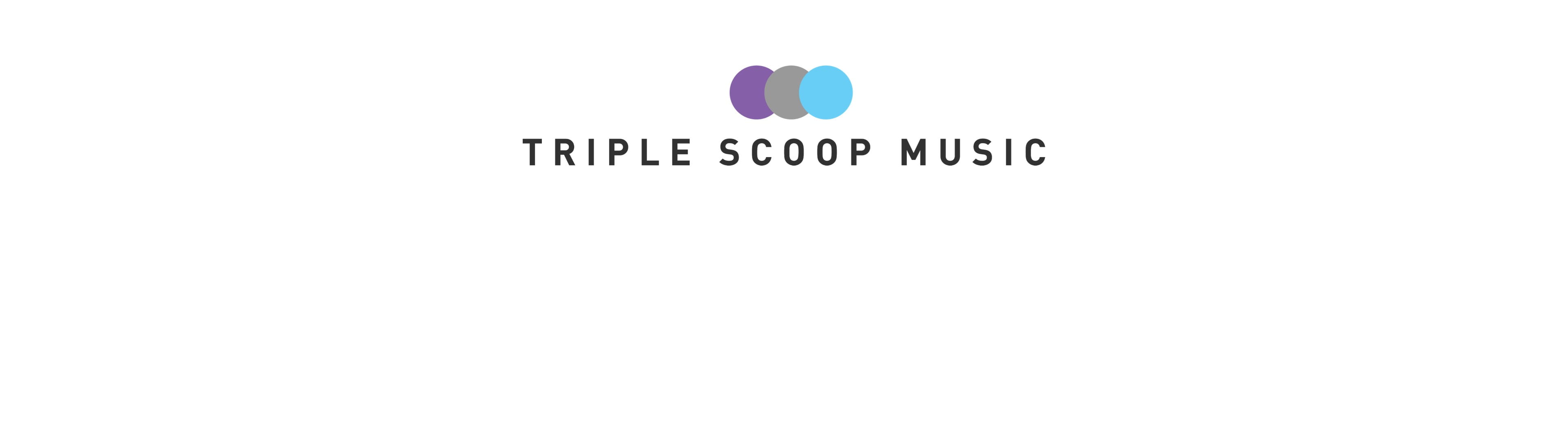 zno slideshow partnered with triple scoop music