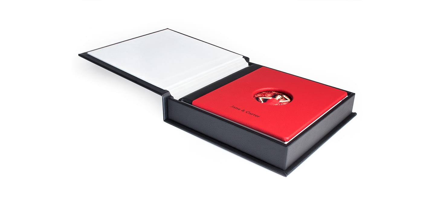 Best Wedding Album Books for Professional Photographers