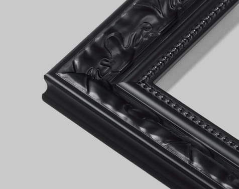 Classic - Ornate