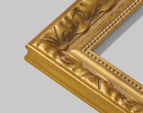 Classic - Ornate