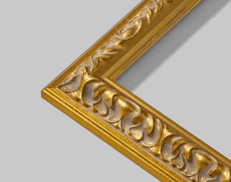 Classic - Slim Ornate