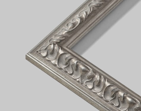 Classic - Slim Ornate