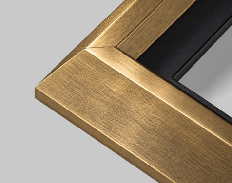 Float - Wedge