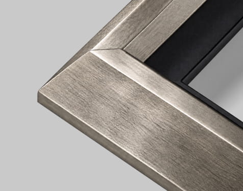 Float - Wedge