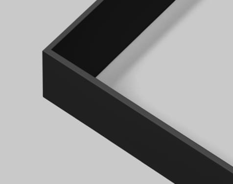 Modern - Steep Slope