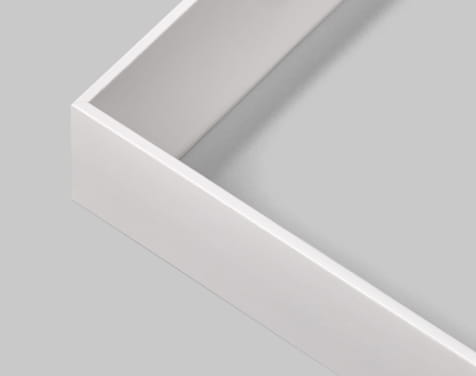 Modern - Steep Slope