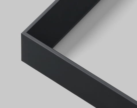Modern - Steep Slope