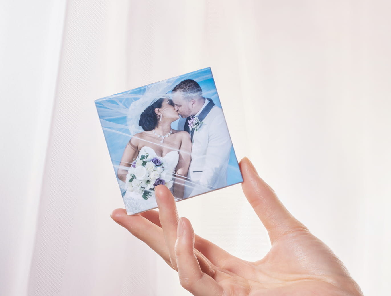 Accordion Mini Books | Giclée Printed Brag Book | Zno™