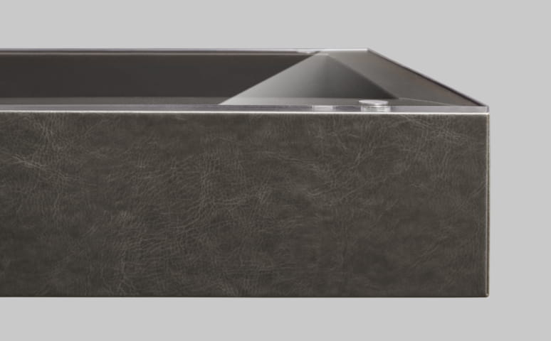 93mm Depth