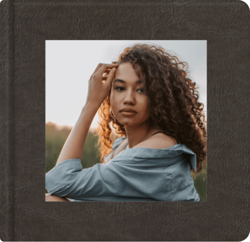 Fine Art Album Pro Photographer Professional Albums Zno™