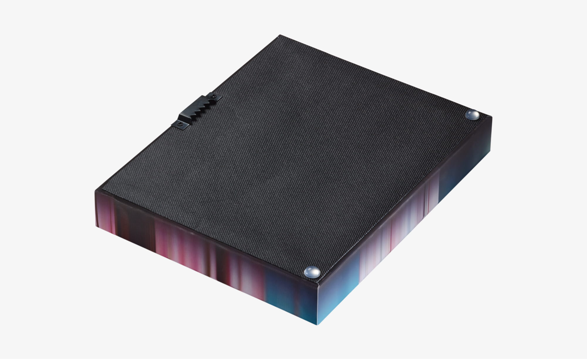 Sawtooth Hanger With Backing