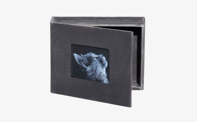 Folio Boxes | Hand-Crafted For Pro Photographers | Zno™