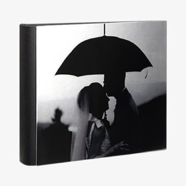 Flush Mount Album | Pro Photographer Professional Albums