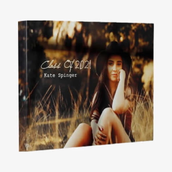 Layflat Photo Book | We Use Real Photo, Not Press Paper