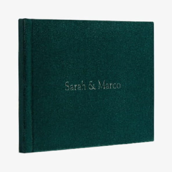 Layflat Photo Book | We Use Real Photo, Not Press Paper