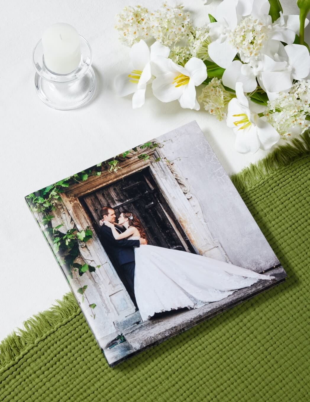 Fine Art Album Pro Photographer Professional Albums Zno™