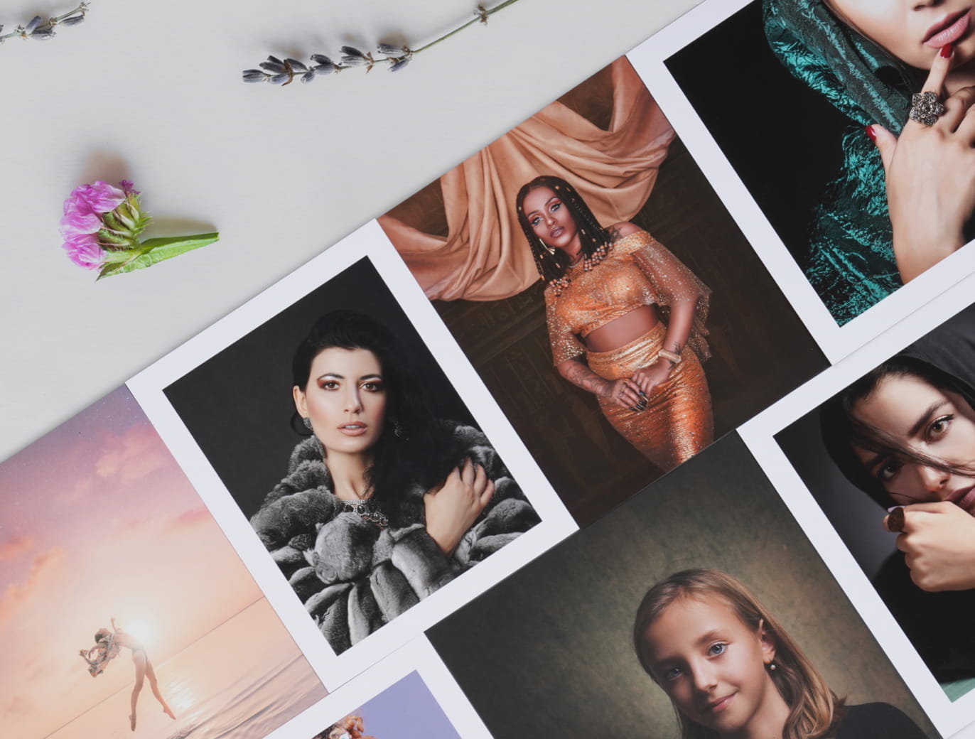 Fine Art Prints | Giclée Prints For Pro Photographers | Zno™