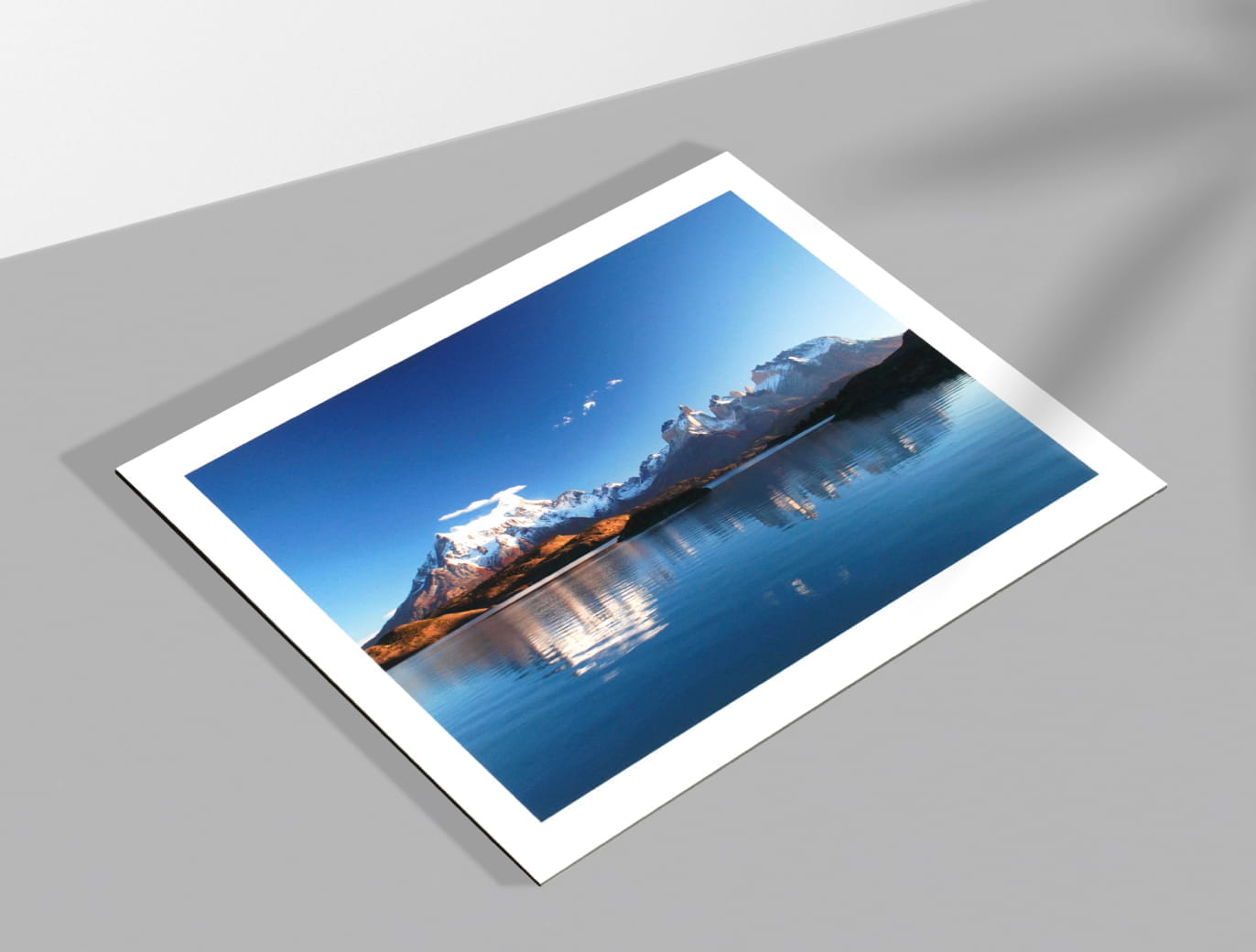 Fine Art Prints | Giclée Prints For Pro Photographers | Zno™