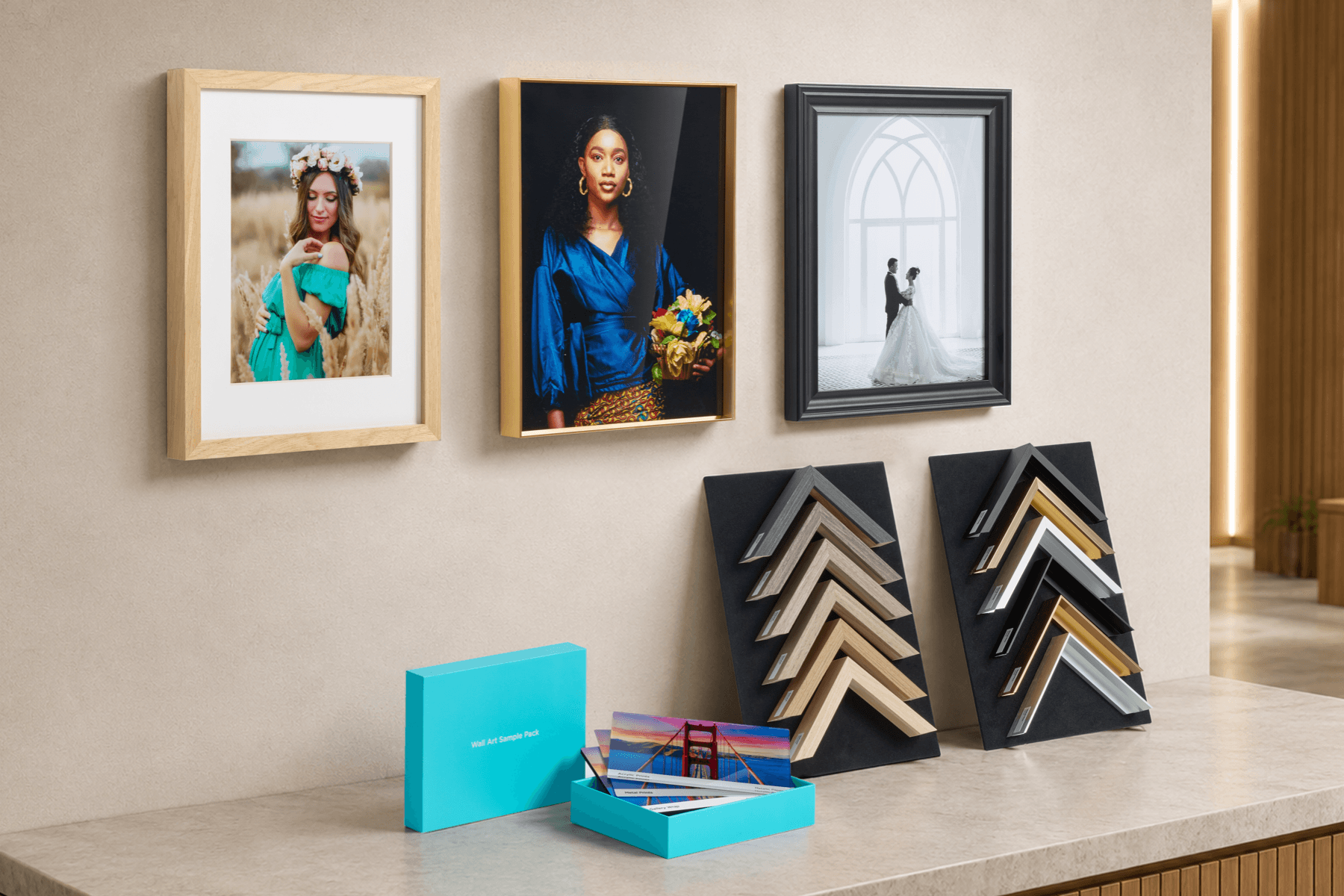 framed-canvas-print-studio-samples