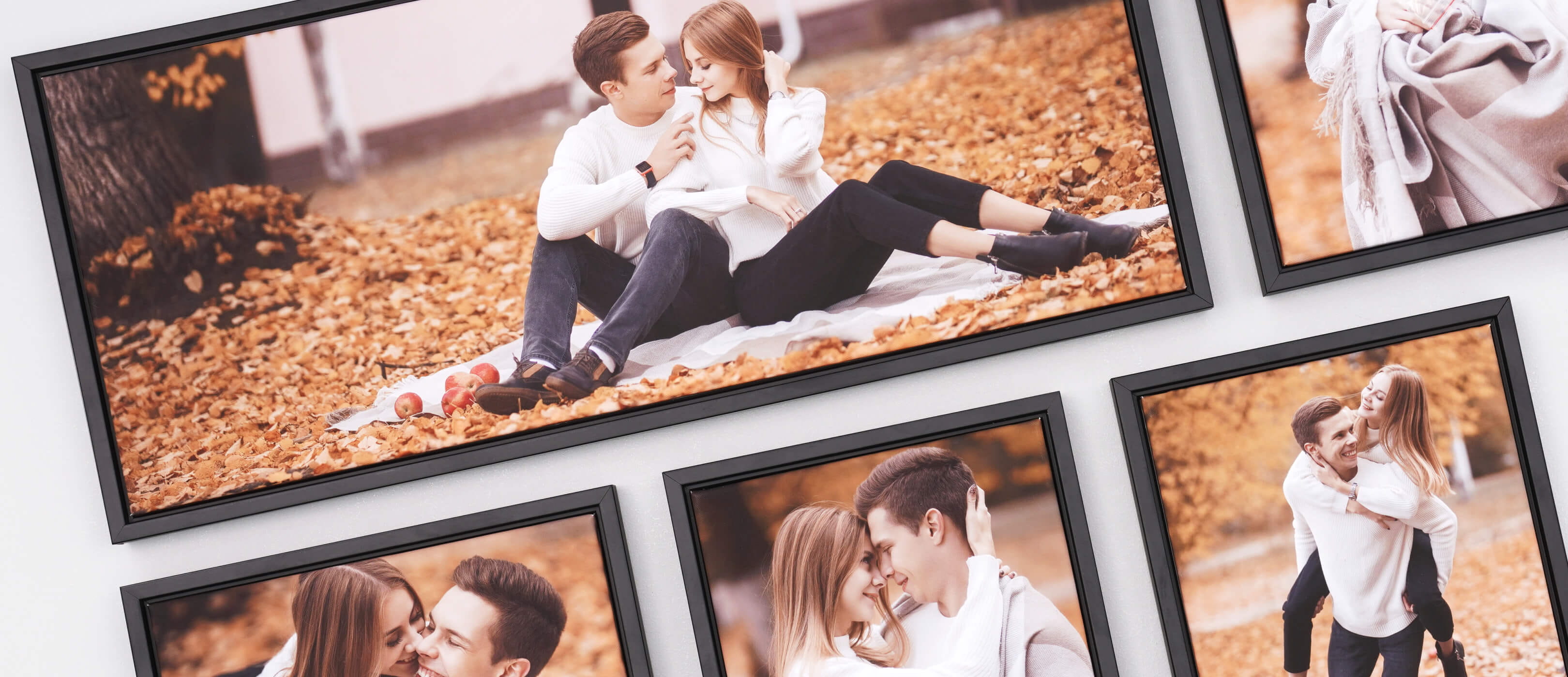 Framed Canvas | Print Your Photos Professionally | Zno™