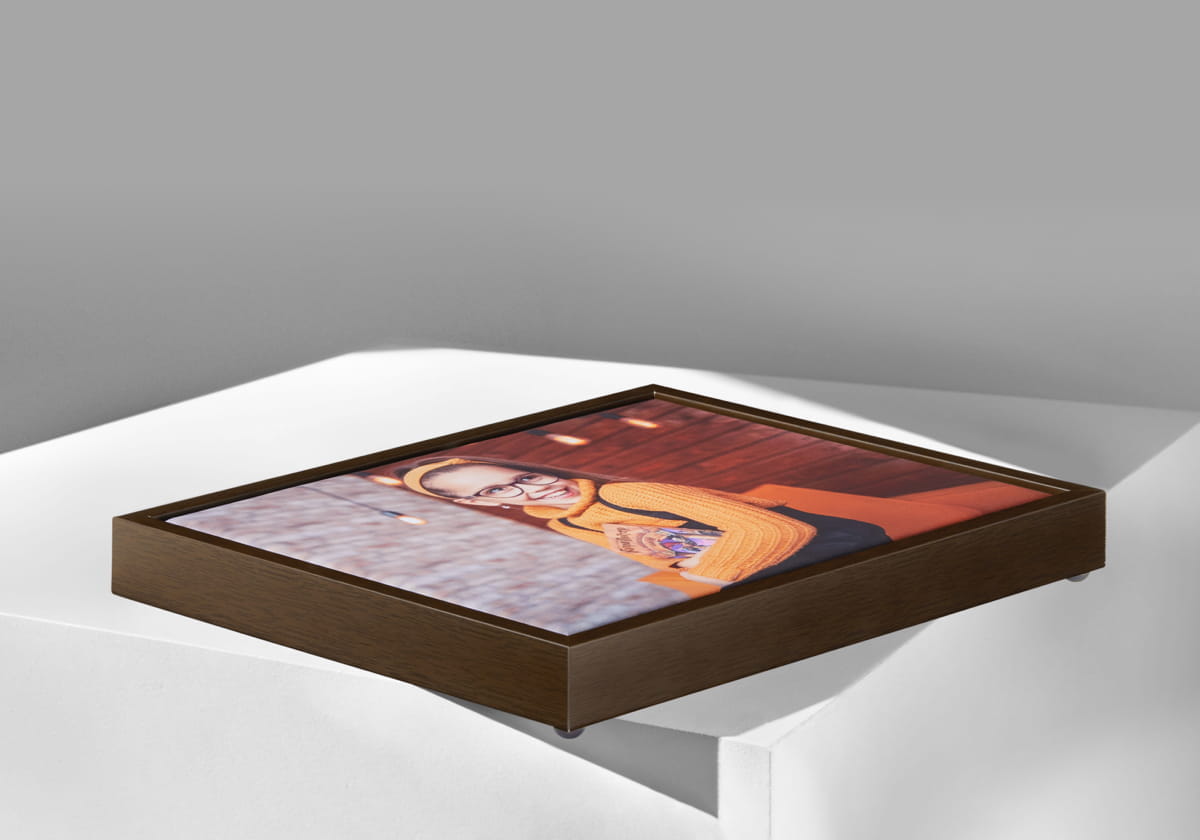 Framed Canvas | Print Your Photos Professionally | Zno™