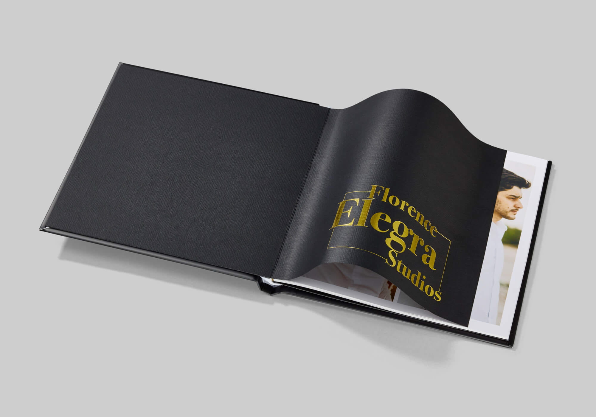 Lite Photo Books | High Page Capacity, Real Photo Paper | Zno™