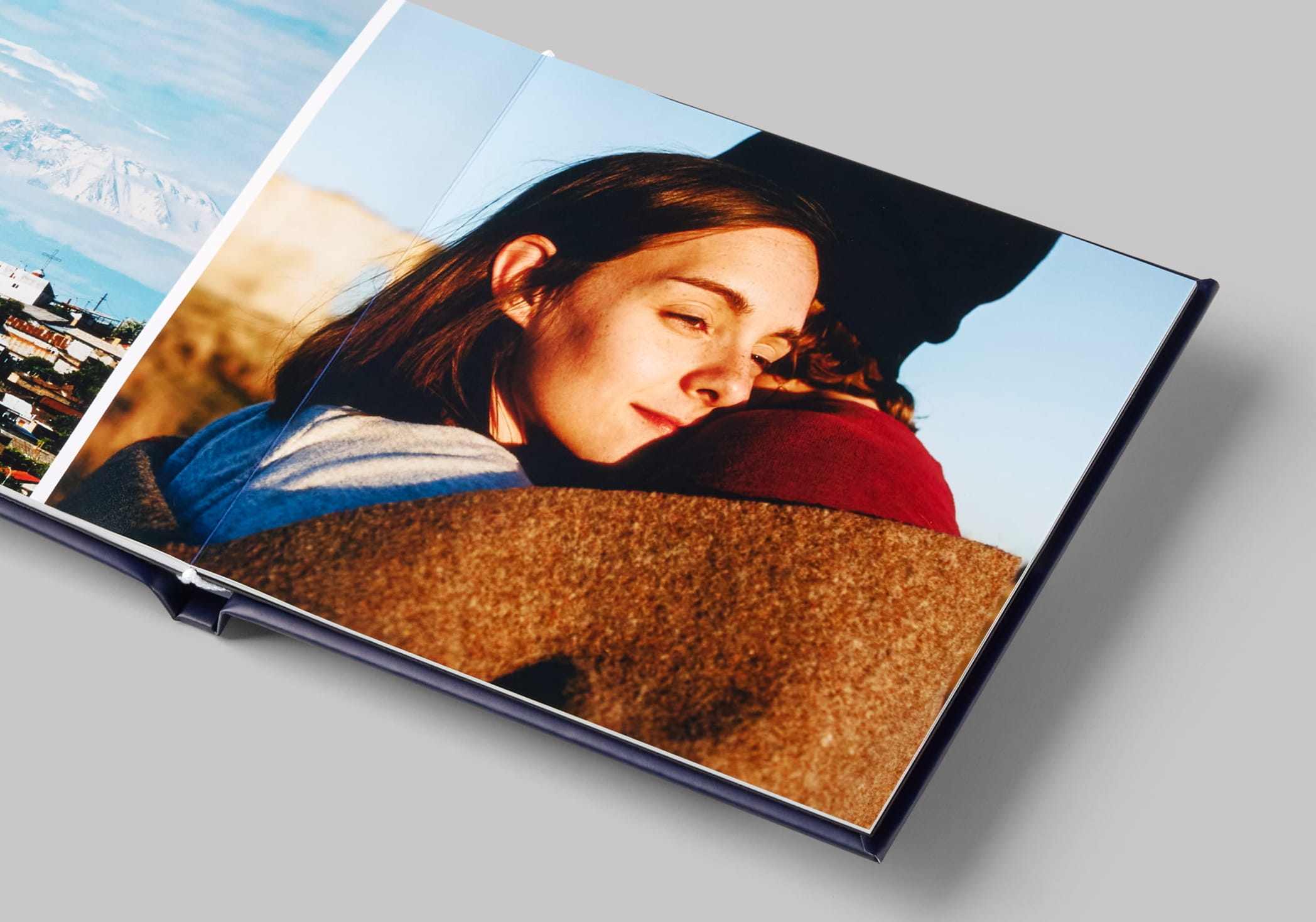 Little Layflat Books | Layflat Pages, Real Photo Paper | Zno™