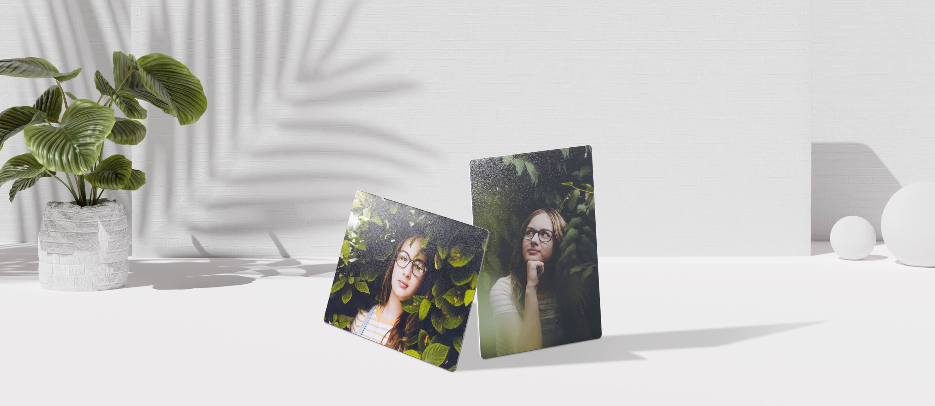 Photo Prints Stand | Photo Holder For Pro Photographers | Zno™