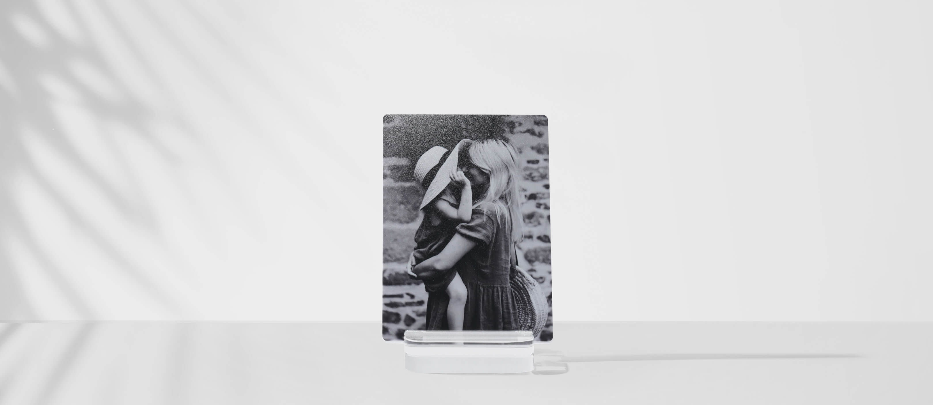 Photo Prints Stand | Photo Holder For Pro Photographers | Zno™