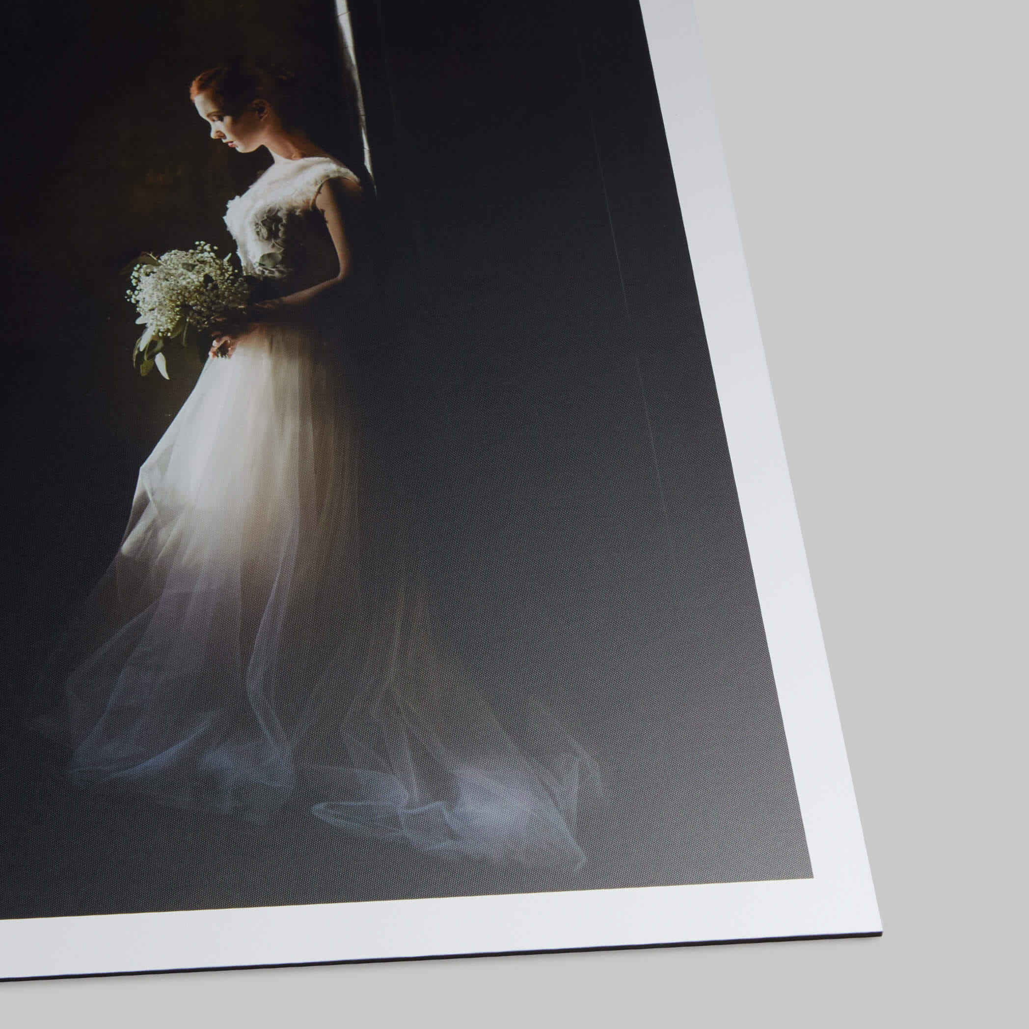 オーダーペイント　3作品 Resin Coated Photo Lustre 260gsm IFA 59 – Innova Art