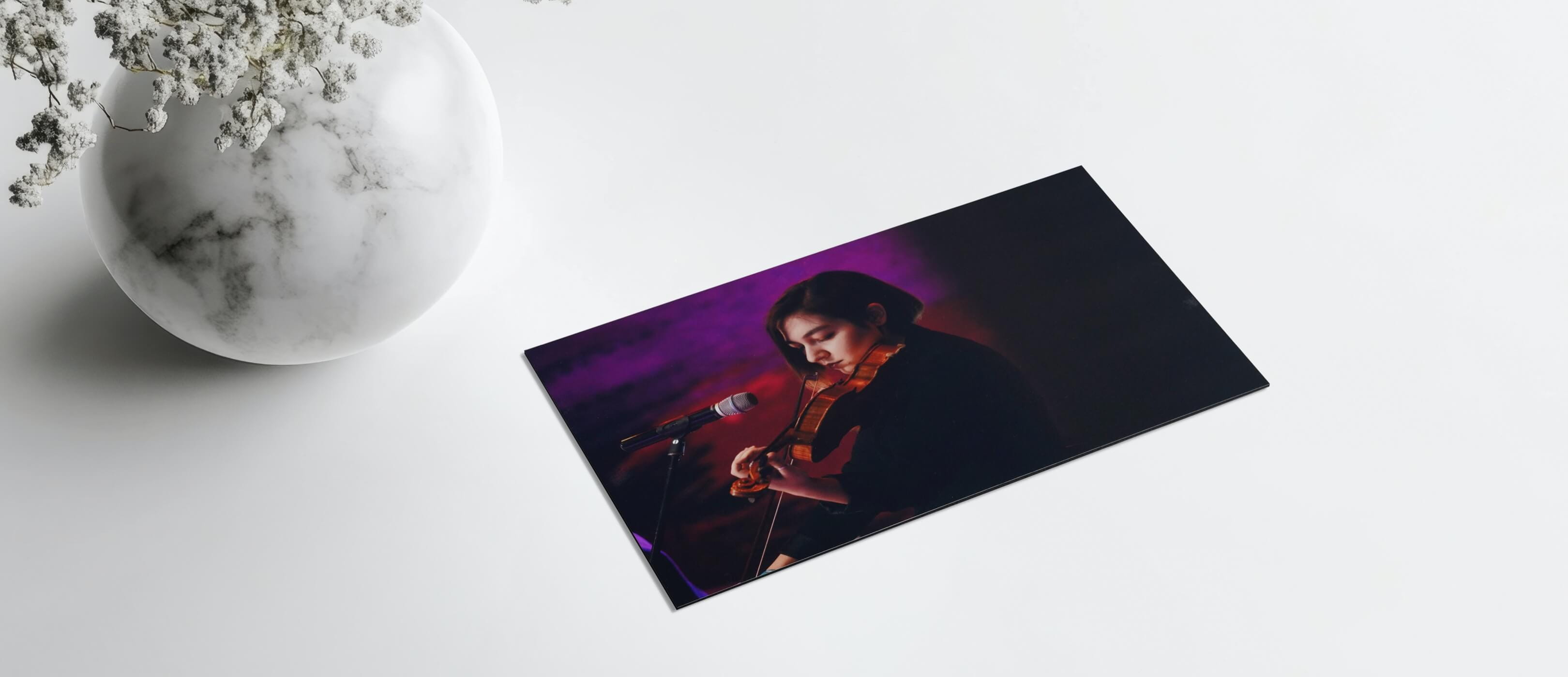 Photographic Prints | Pro Photographer Lab Quality | Zno™