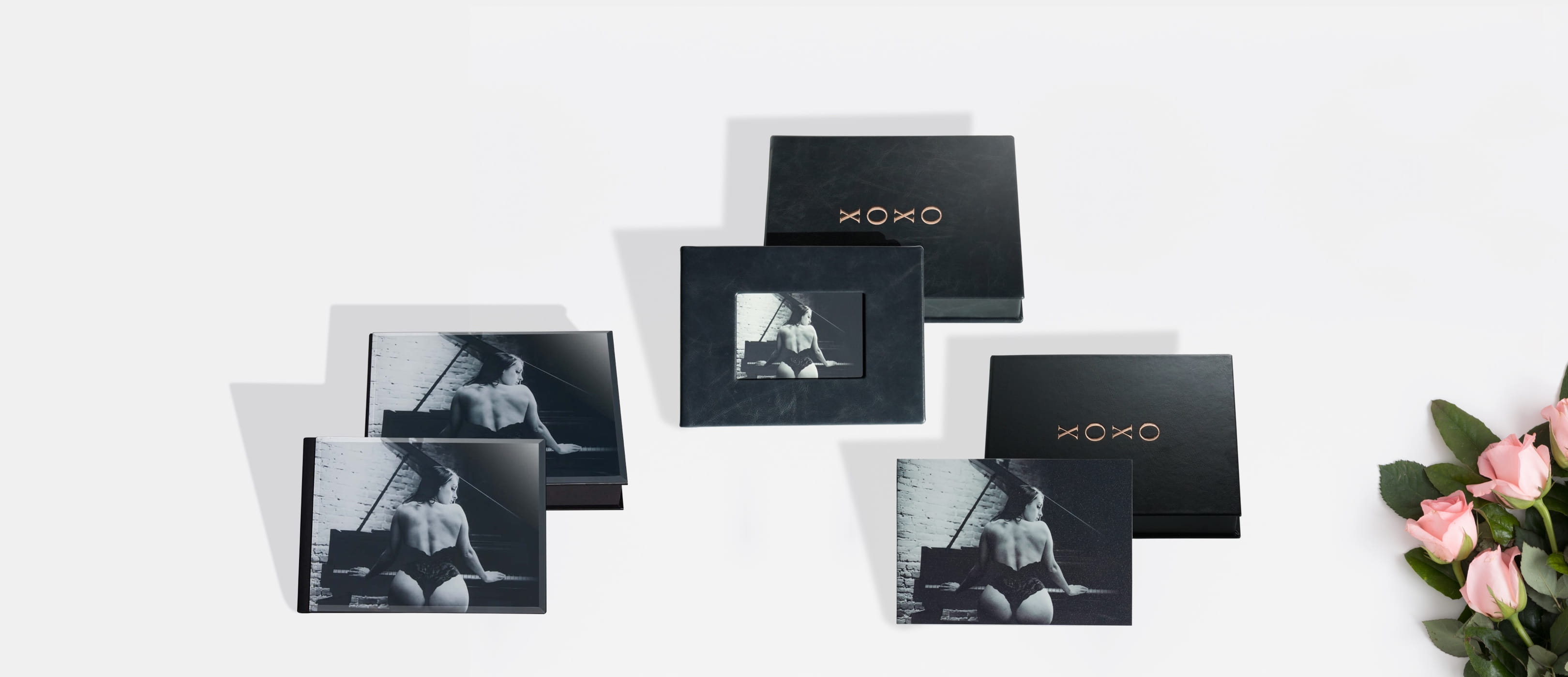 Presentation Box For Photo Album | For The Pro Photographer