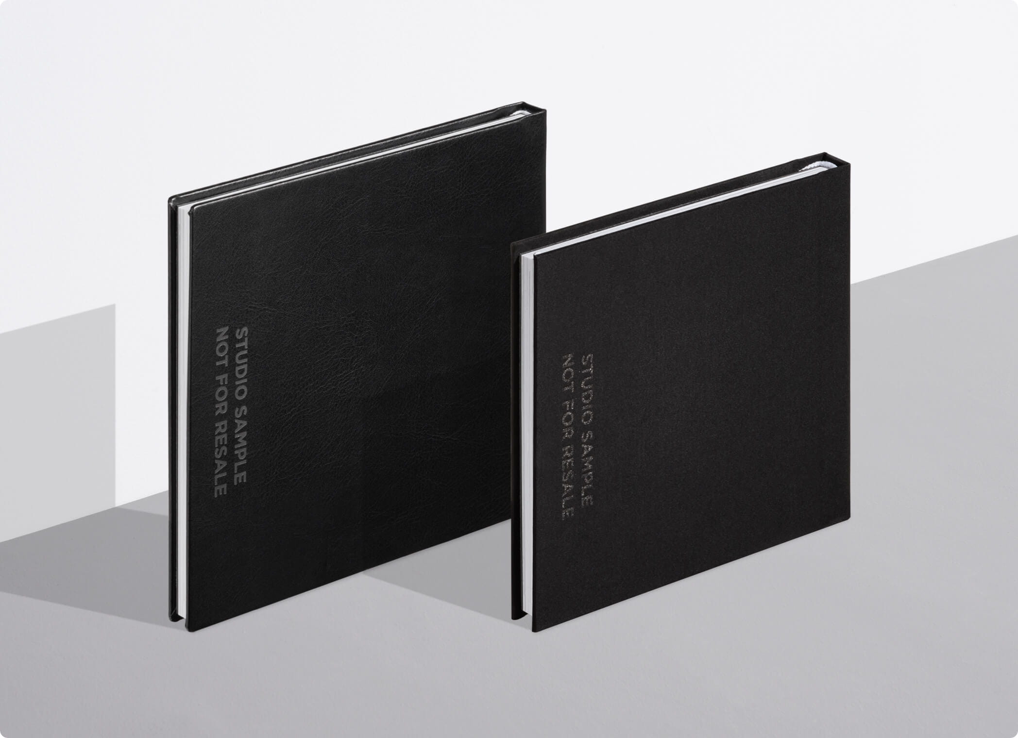 Studio Samples | a range of low-cost unbranded samples | Zno™