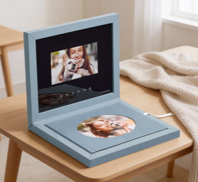 Allure Video
Box Sets