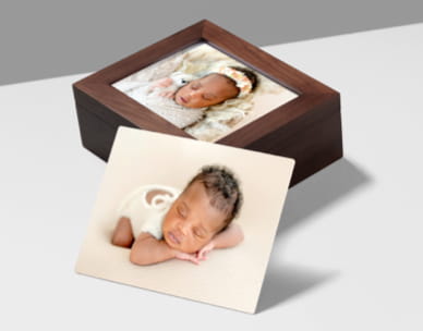 Deluxe Wood
Box Sets