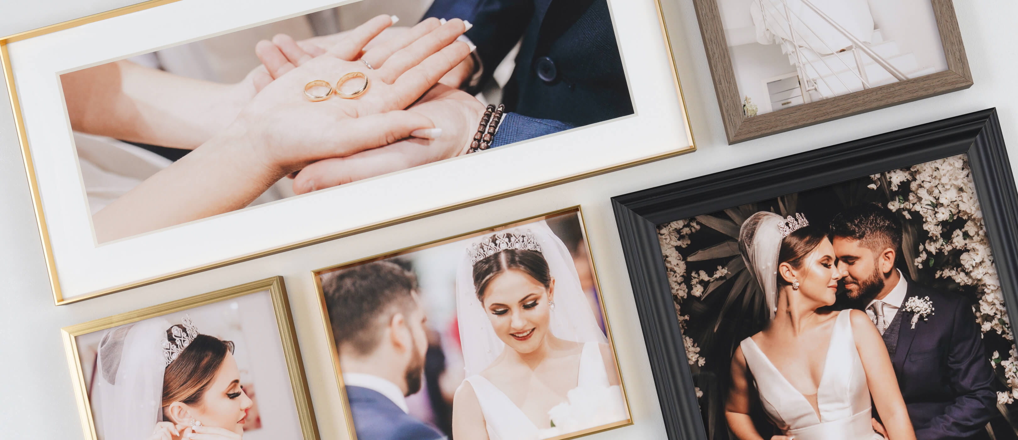 Framed Prints | Fully Assembled & Ready To Hang | Zno™