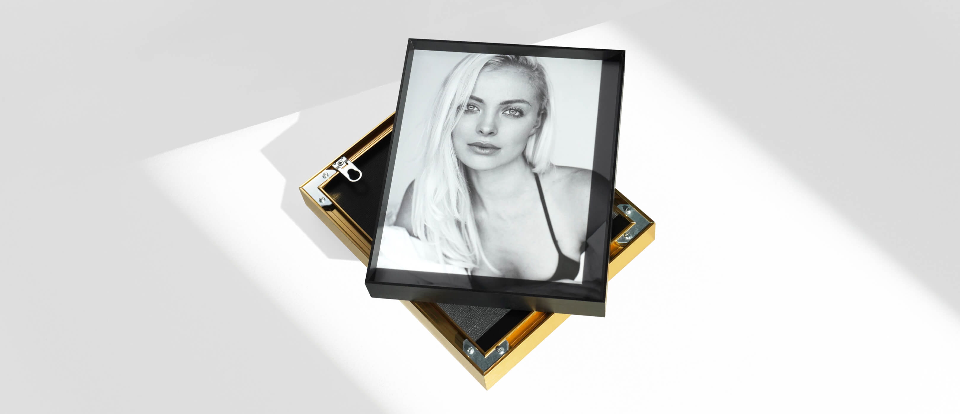 Framed Prints | Fully Assembled & Ready To Hang | Zno™