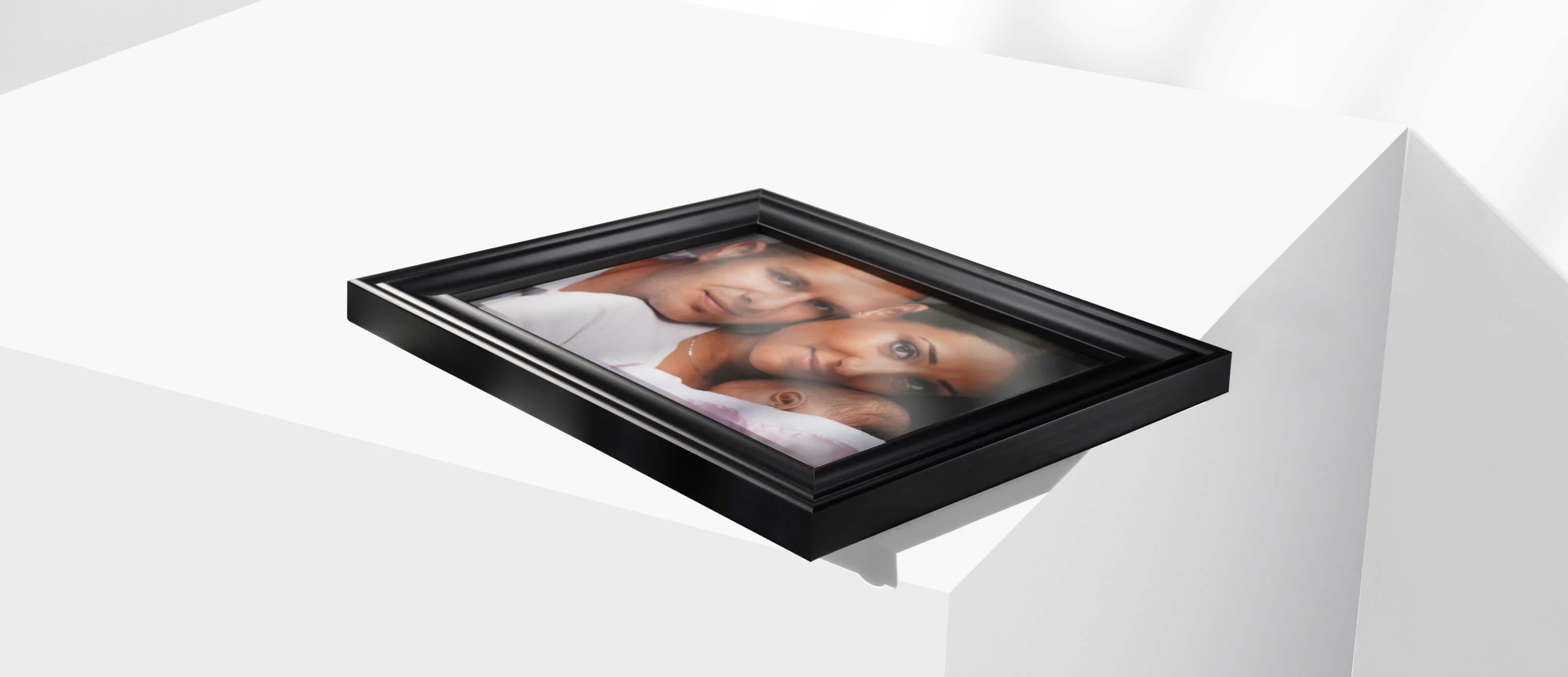 Framed Prints | Fully Assembled & Ready To Hang | Zno™
