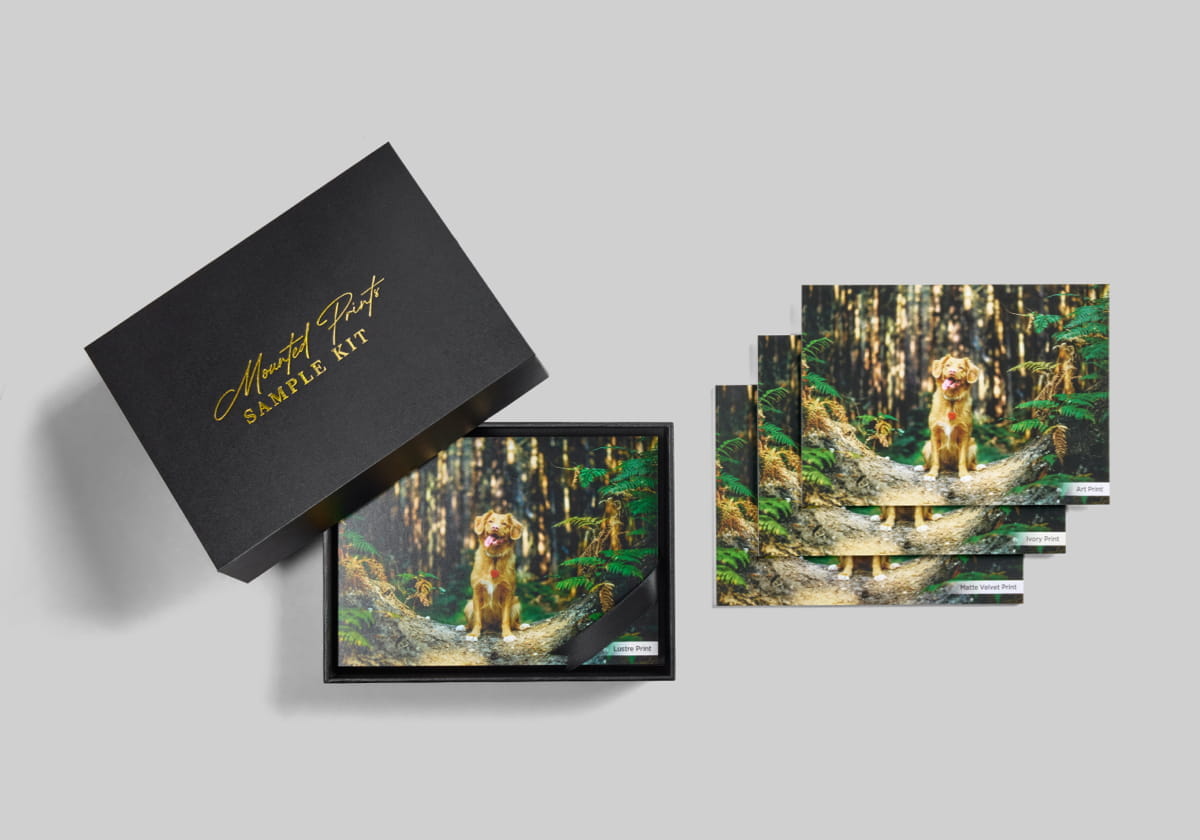 mounted-prints-sample-kit-1