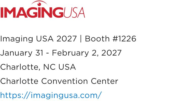 Imaging USA 2027